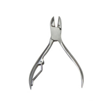 14cm Pig Farm Necessary Tools Stainless Steel Pig Tooth Cutting Pliers Piglet Tooth Cutter